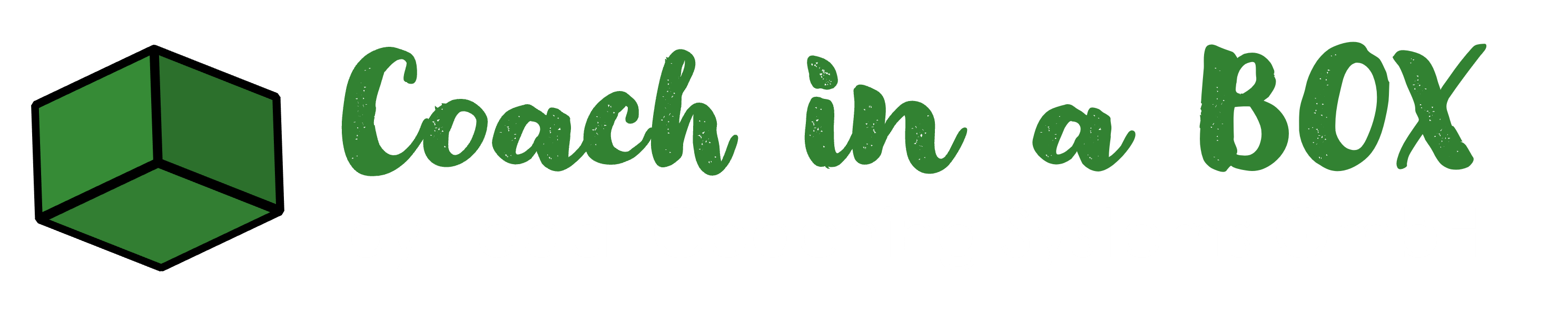 Coach in a BOX, by the company Zedar Coaching Systems GmbH
